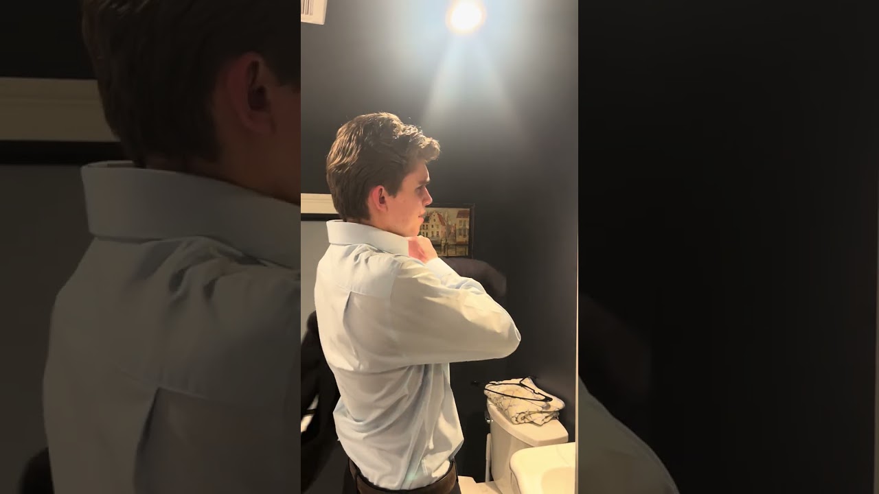 Hugo Monologue 2 - Scene from the TV Show Succession - Roman Roy