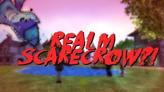 Wizard101 - what is realm scarecrow? SSC Profile