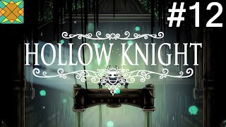 Lets Play Hollow Knight (PC) - #12: Teachers Archives