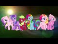 Beginning of video