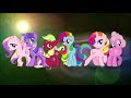 End of video