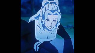 SHE IS AWESOME✨️ - CASTLEVANIA  - EviL Mask AE