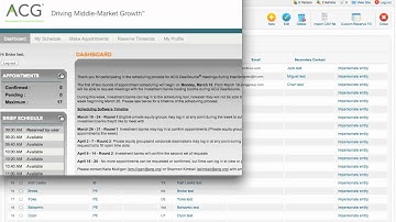 MatchUp: How-To Impersonate a User