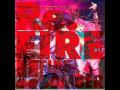 Fire Bomber: Re. Fire - 11 MAGIC RHAPSODY