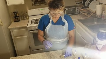 Environmental Influences on Microbial Growth – Salt Tolerance Testing Part 2