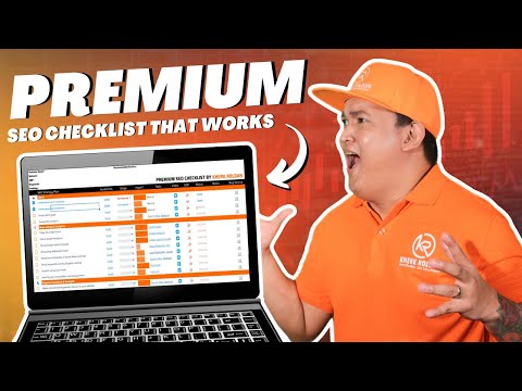 Free Premium SEO