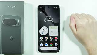 Google Pixel 10 Pro XL: Can I Move Google Search Bar