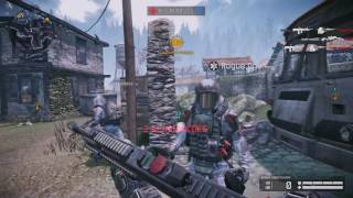 Warface - Nice Moments #3 [Zomboy]