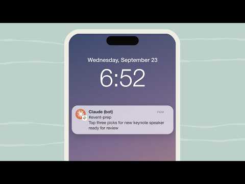 Getting started with Claude Tag
