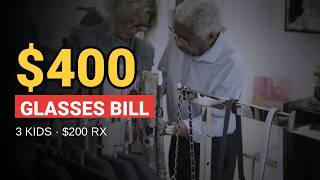 Full $400 Glasses Bill for a Single Mom — What Now | Real Money Stories Guide