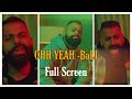 OHH YEAH BALI FULL SCREEN WHATSAPP STATUS BTian mp3