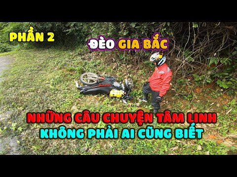 Video [Tour 24h] Phần 2 | Đèo Gia Bắc 