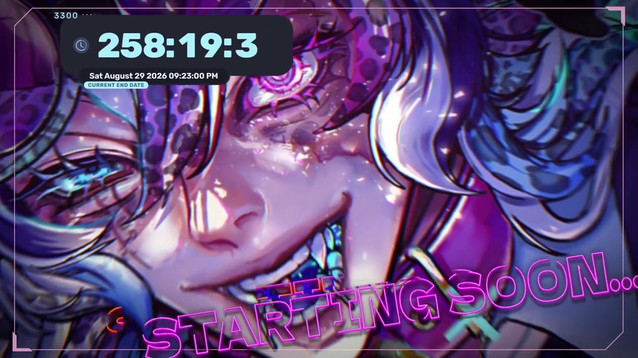 [ DONOTHON ] LEPPYTHON DAY 19 [ !clip !merch !discord ]