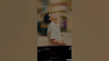 حالات واتس اب كوميدية انتي وضحكتيني 