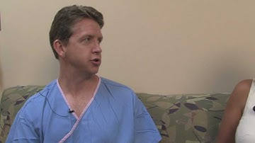 Dr Ronald Rook A Dynasplint Knee Review