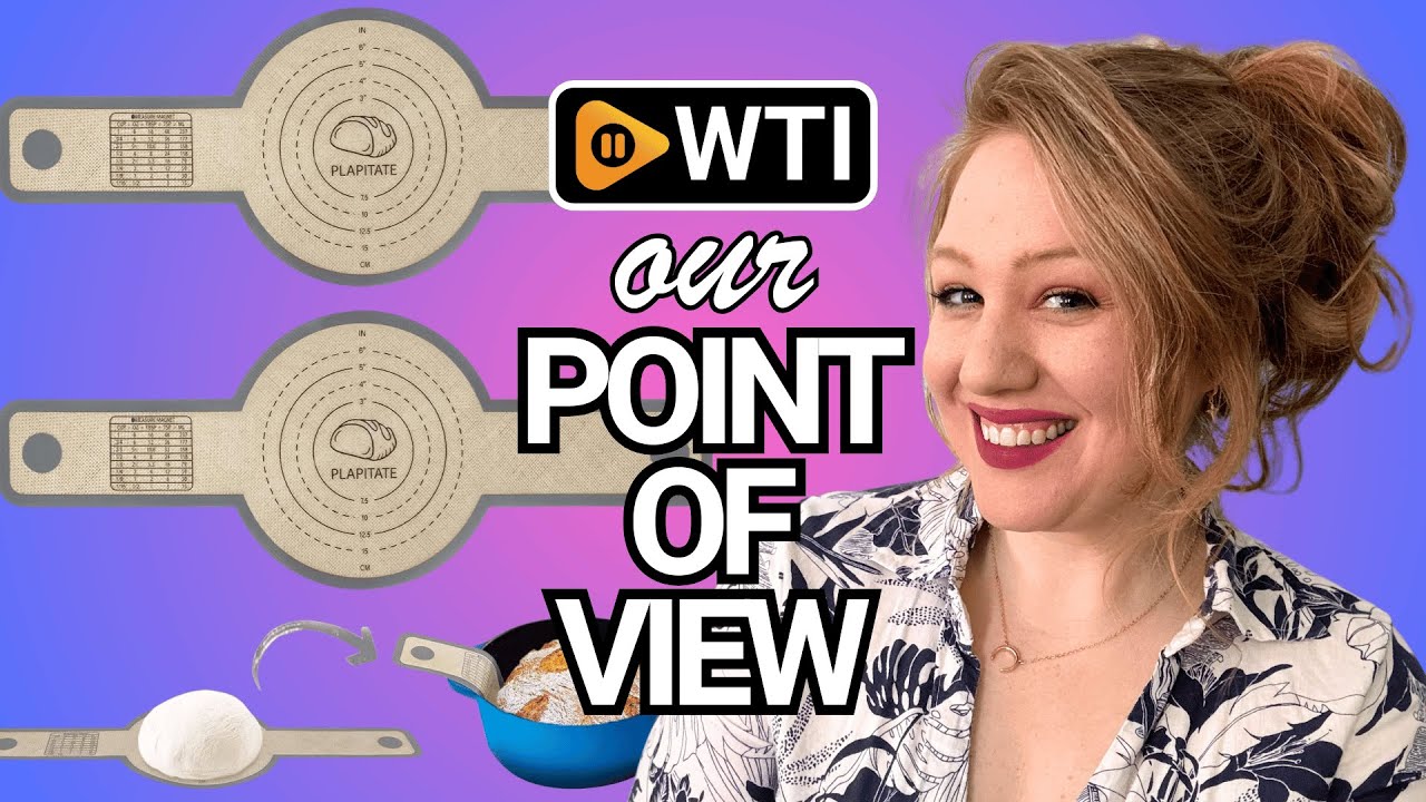 Силиконовая хлебная петля PLAPITATE для противней для голландской духовки | POV | Купили бы вы ее?