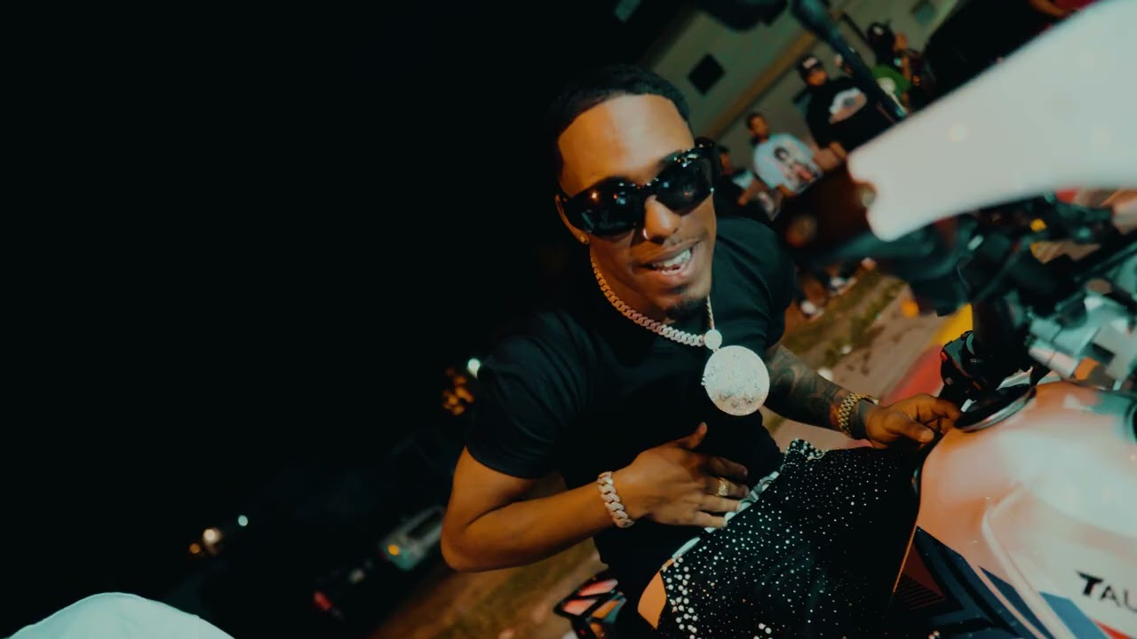 Domingo De Circuito - Lit Kalderon ❌ @CARLOS357OFICIAL  ( Video Oficial ) @carrascofilms8319 