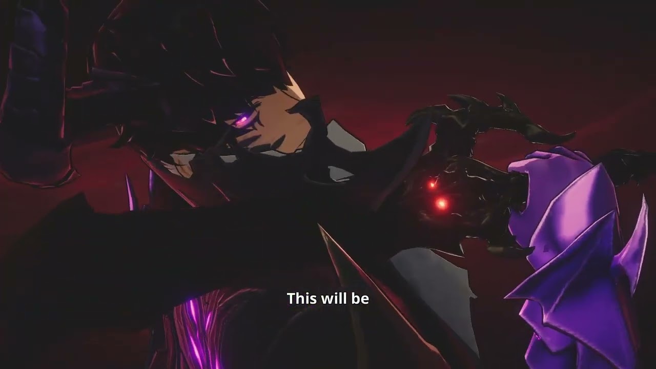 GUILD BOSS (Ant Queen) 243,6b 129RC FIRE TEAM