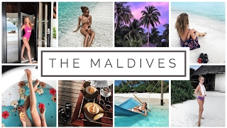 TRAVEL VLOG: MALDIVES || Путешествие на Мальдивы | Marie Kitsova TRAVEL VLOG: MALDIVES || Путешествие на Мальдивы | Marie Kitsova