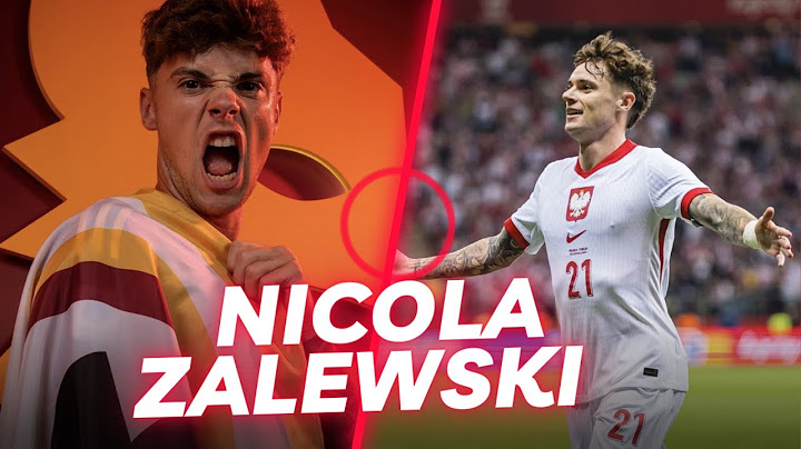 🇵🇱 Nicola Zalewski🔍 Tactical Analysis, Skills, Goals & Highlights | 2025 ᴴᴰ