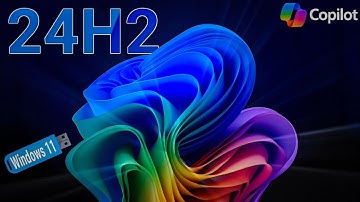 Clean Install Windows 11 24H2 | Complete Step-by-Step Guide | With Copilot!