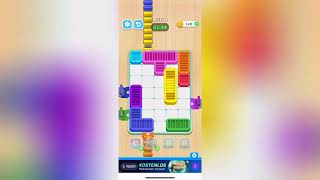 Card Jam Level 8 Solution Walkthrough 