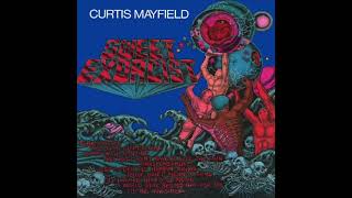 Curtis Mayfield - Ain&#39;t Got Time