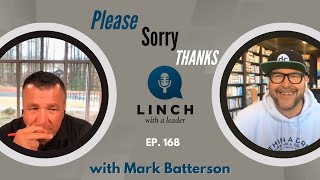 Please, Sorry, Thanks - The Magic Words to a Better Life | Mark Batterson | Ep. 168