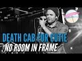 Death Cab For Cutie - No Room In Frame (Live at the Edge)