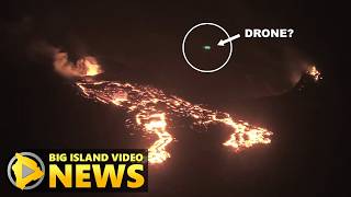 Kilauea Eruption Update: Increased Lava Flows From South Vent (Sept. 29, 2026)