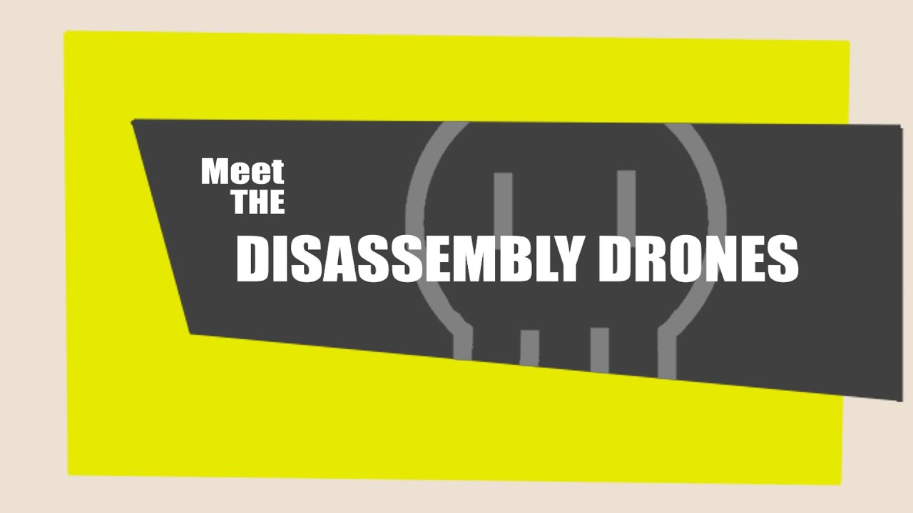 TF2 VS Murder Drones | A GMod Short Film