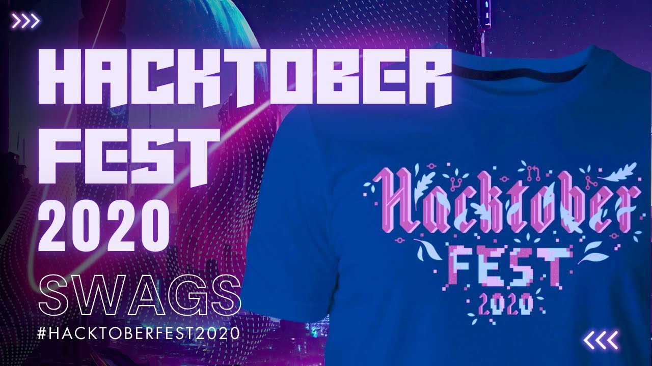 Hacktoberfest swags unboxing | Github | Digital Ocean | Programming Era