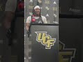 Arkansas transfer Ken Talley trying to take advantage of UCF football opportunity