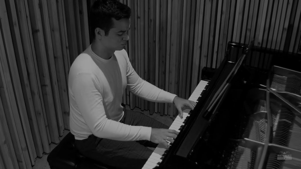 Ahmed Alom | Manuel de Falla: Canción