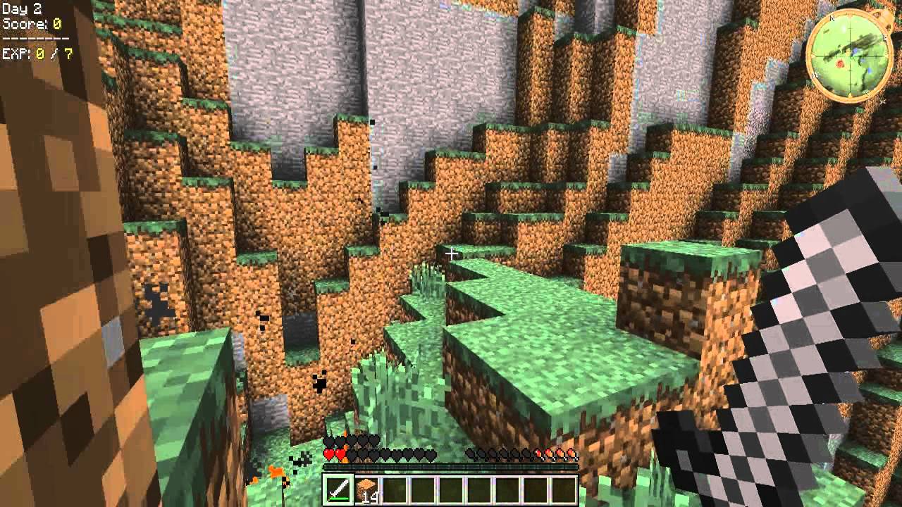 Tale of Kingdoms Ep. 3 - Revenge - A Minecraft Yogbox Let's Play - YouTube