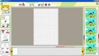 TAB Manga Demo Video  [1 - Overview]