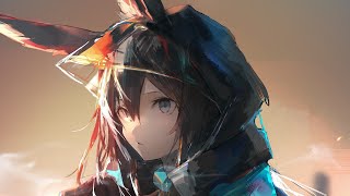 Amiya - Fearless [Quick Edit]