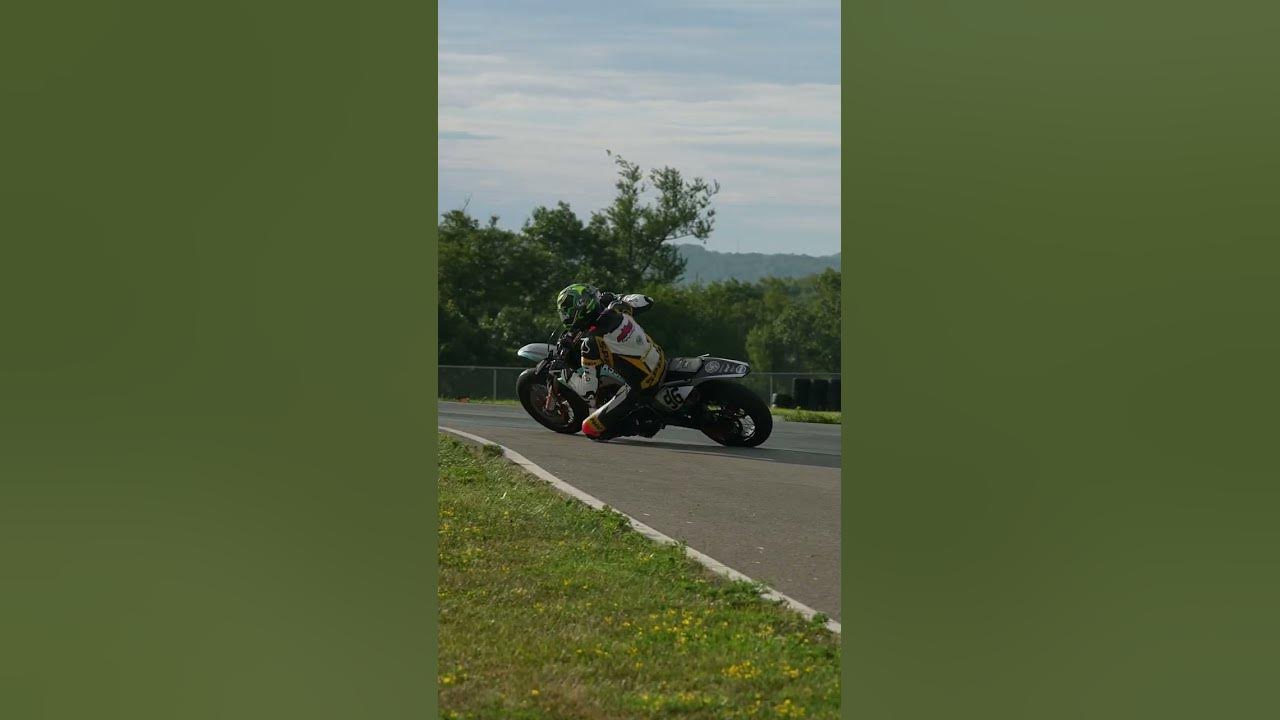 😳 Slide Control 🤯 supermoto YouTube