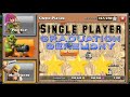 Clash of clans single player complete 150 star and 20 gem free rewards single player wolf baloch