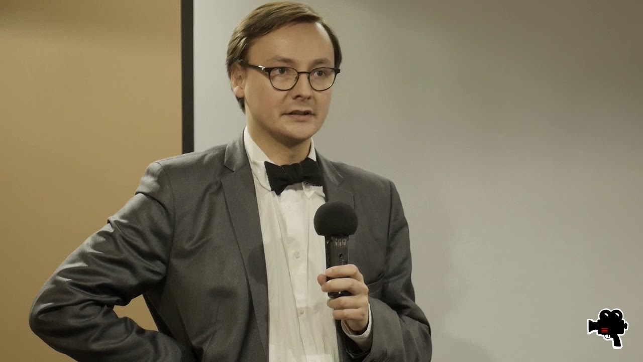 "Приветствую вас, Мария!" Ж-Л. Годар (Дмитрий Ольшанский и Вячеслав Корнев)