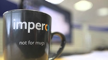 Impero: Service Desk Technician Kieran Wade tells us of his Apprenticeship experience