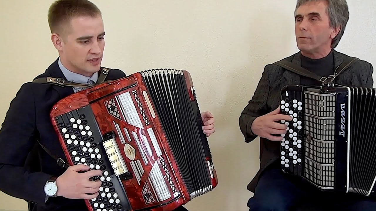 Александр Шиманский и Максим Яхновец | Никак не постичь в советах людей ...