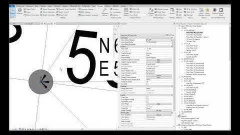 Project Base Point Setup in Revit   Part 3of4
