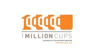 1 Million Cups - Springfield, MO - City of Springfield & Questledge - 4/20/16