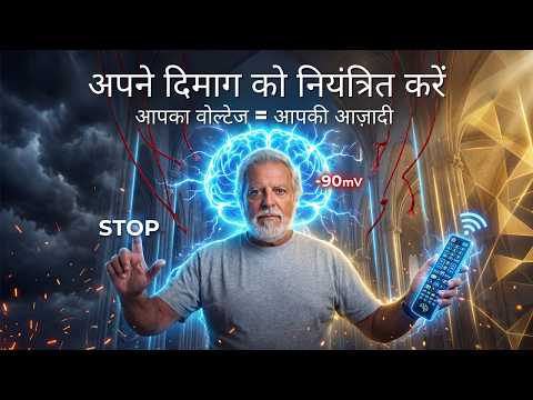 विद्युतीय सत्य: मेटाबॉलिज्म का वो धोखा जो आपसे छिपाया गया