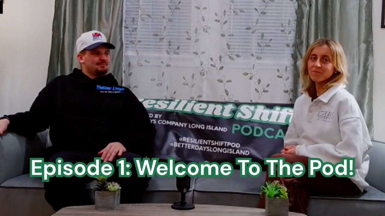 Dom's Journey in Chemotherapy & Developed Mindset