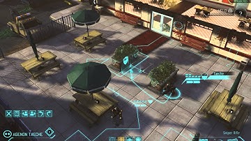 Roe plays: XCOM: Enemy Within - Part 4