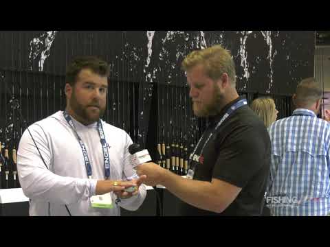 ICAST 2019 - 13 Fishing ICAST 2019 - 13 Fishing