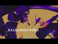 Balkanizatora  popular