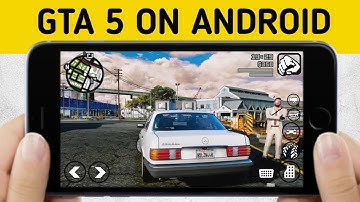 [2019] GTA 5 Enb Graphics Pack for GTA San Andreas Android | Ultra Redux Graphics